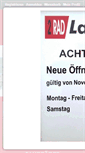 Mobile Screenshot of 2radlaller.at